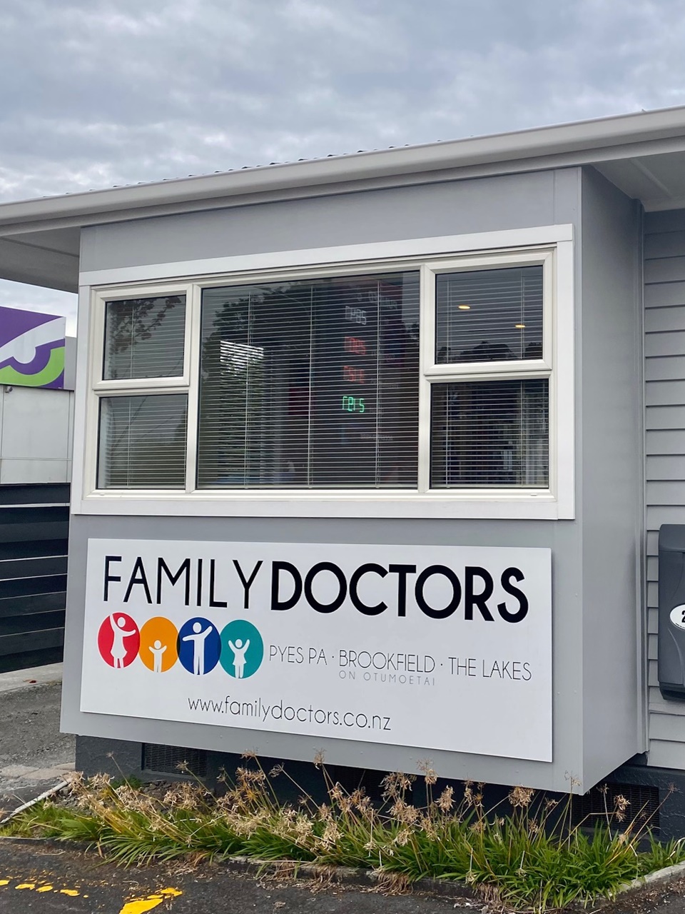 Family Doctors Brookfield