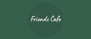 Friends Cafe Papamoa