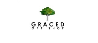 Graced Opp Shop & Espresso Bar