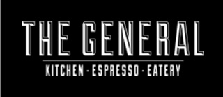 The General Cafe - Mount Maunganui